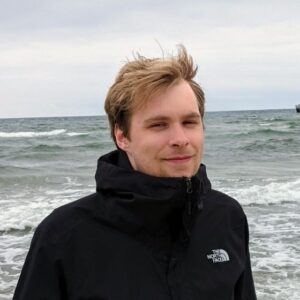 Profile photo of Steffen Bollman