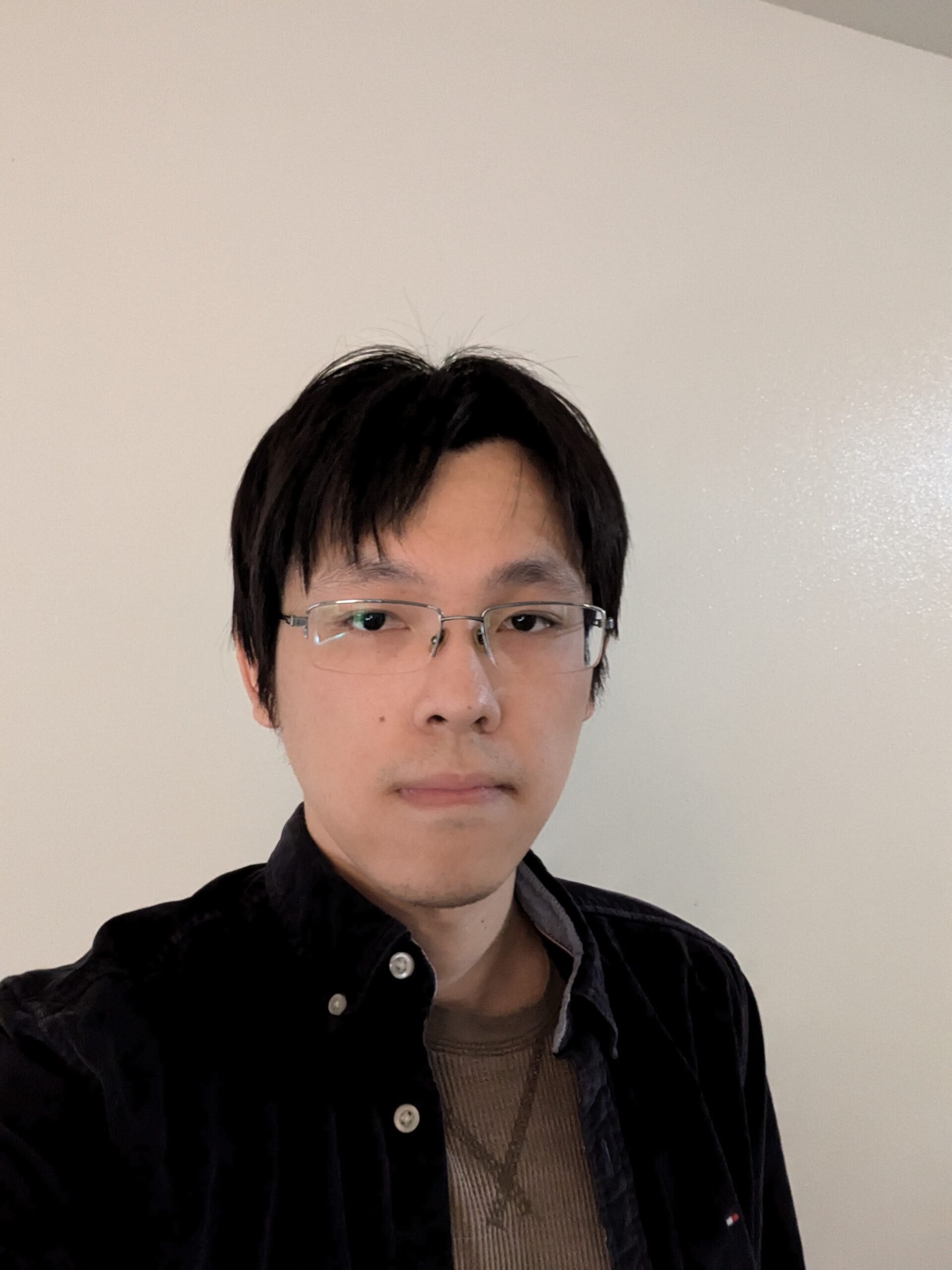 Photo of Yuankang (Tony) Liu