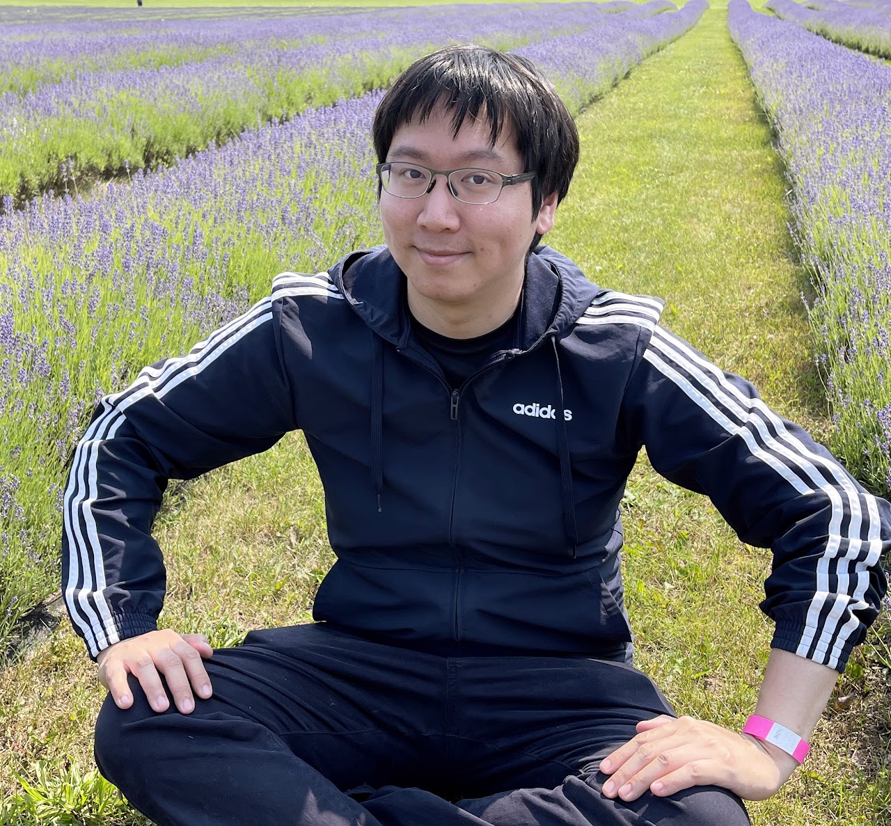 Wen-Han Kao